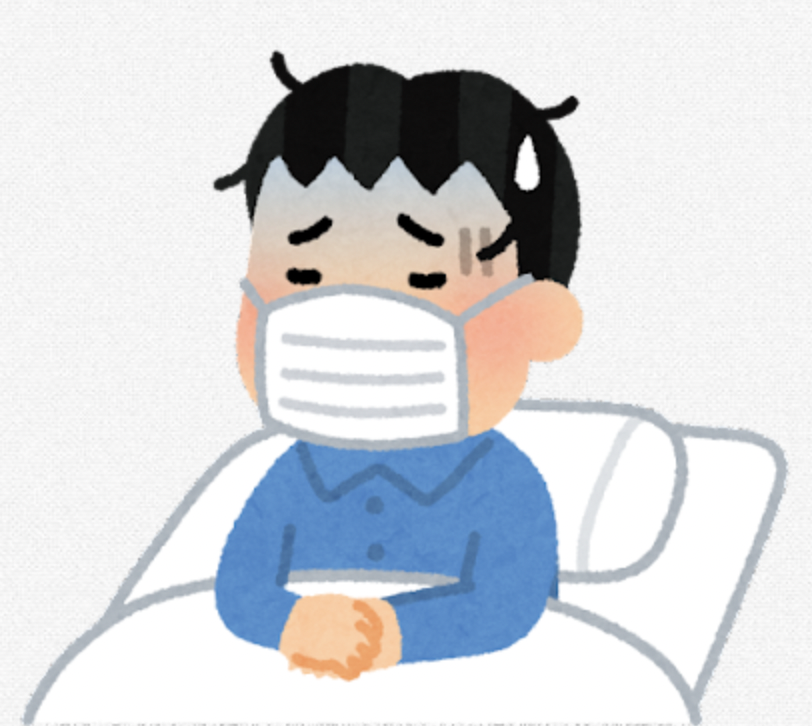 風邪（かぜ）について、発熱外来について