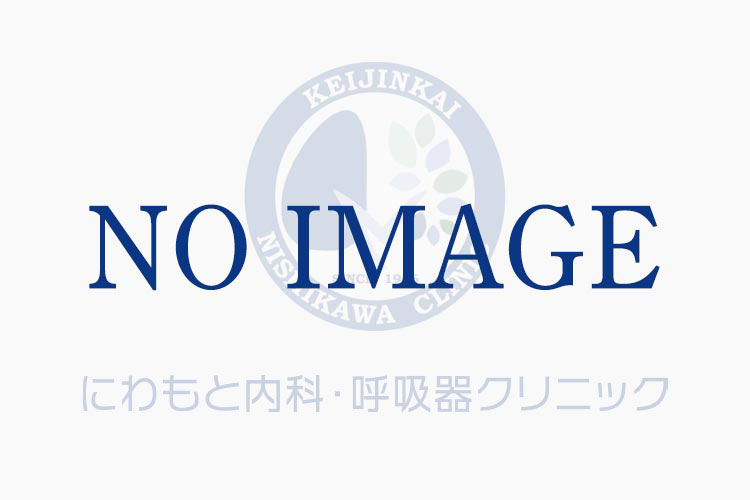 肺癌の症状について